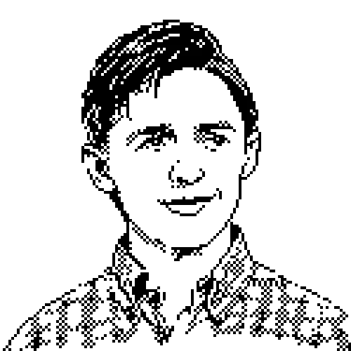 Jeremy Sarchet avatar