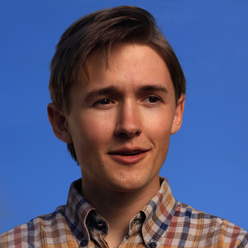 Jeremy Sarchet avatar