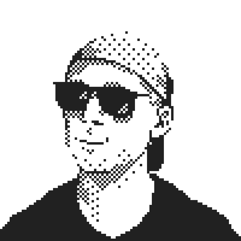 Robert Cooper avatar