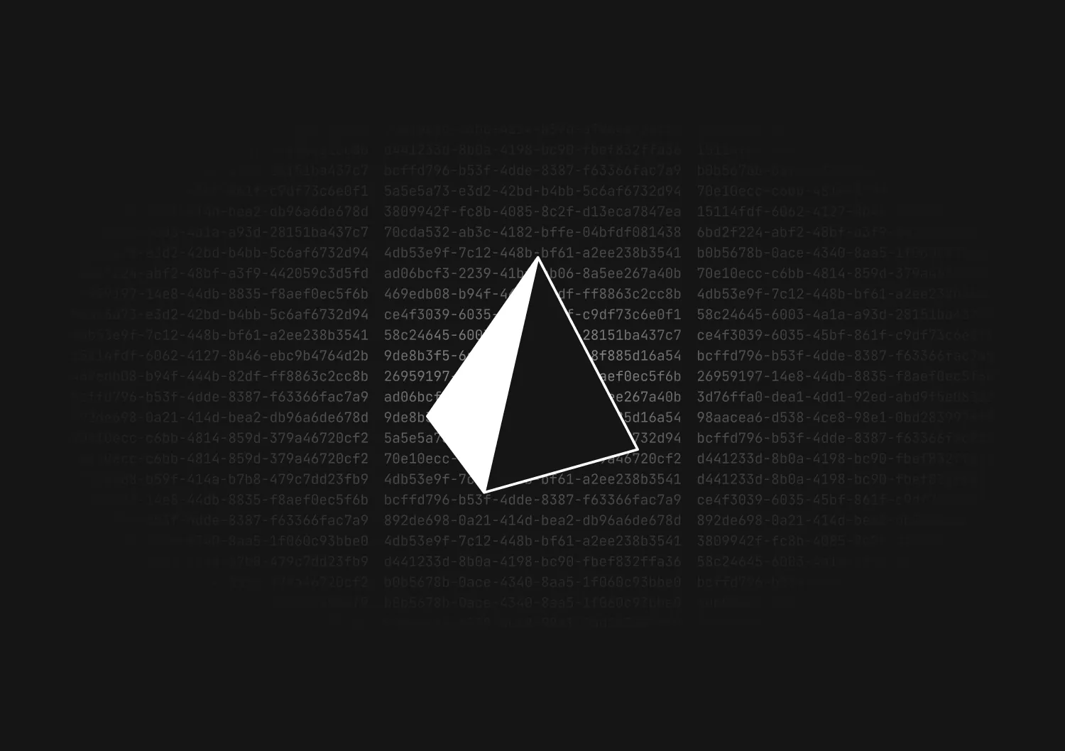 How to generate UUIDs in Prisma
