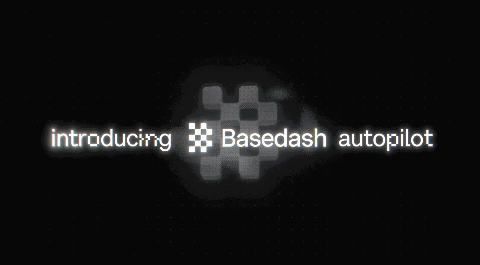 Introducing Basedash Autopilot