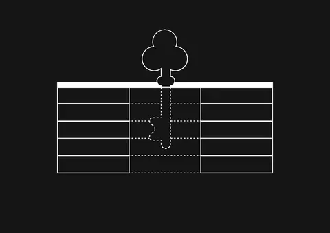 Database table joins with and without foreign-key constraints