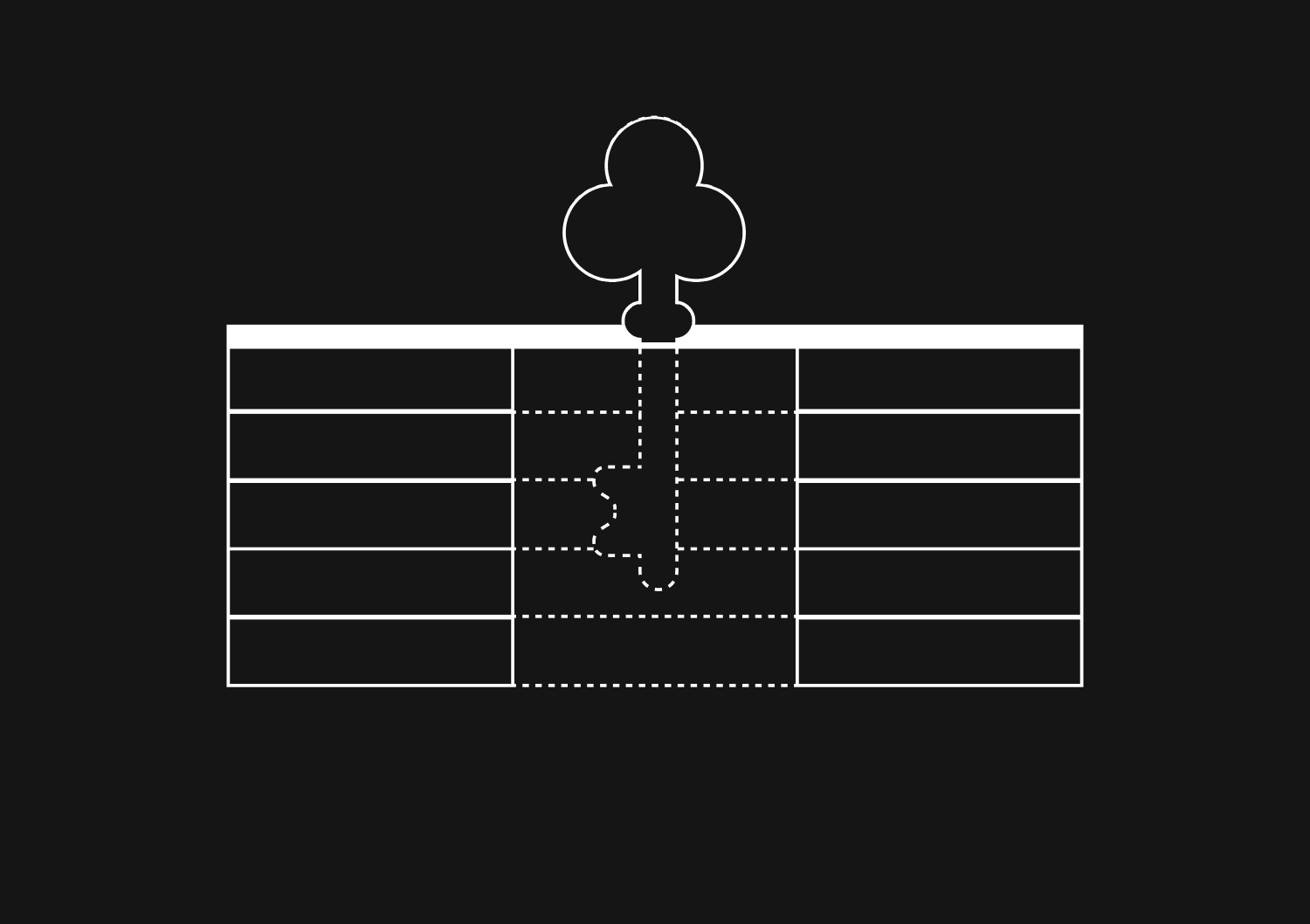 Database table joins with and without foreign-key constraints