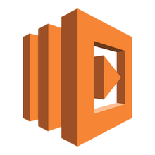 AWS Lambda logo