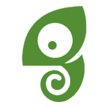 Chameleon logo