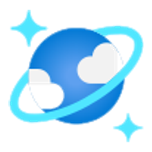 Azure Cosmos DB for NoSQL logo