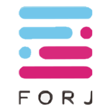 Forj Community logo
