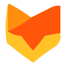 HappyFox logo