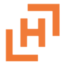 Higher Logic Vanilla logo