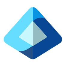 Microsoft Entra ID logo
