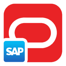 HVA SAP ECC on Oracle logo