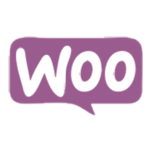 WooCommerce logo